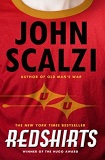 RedshirtsJohn Scalzi cover image